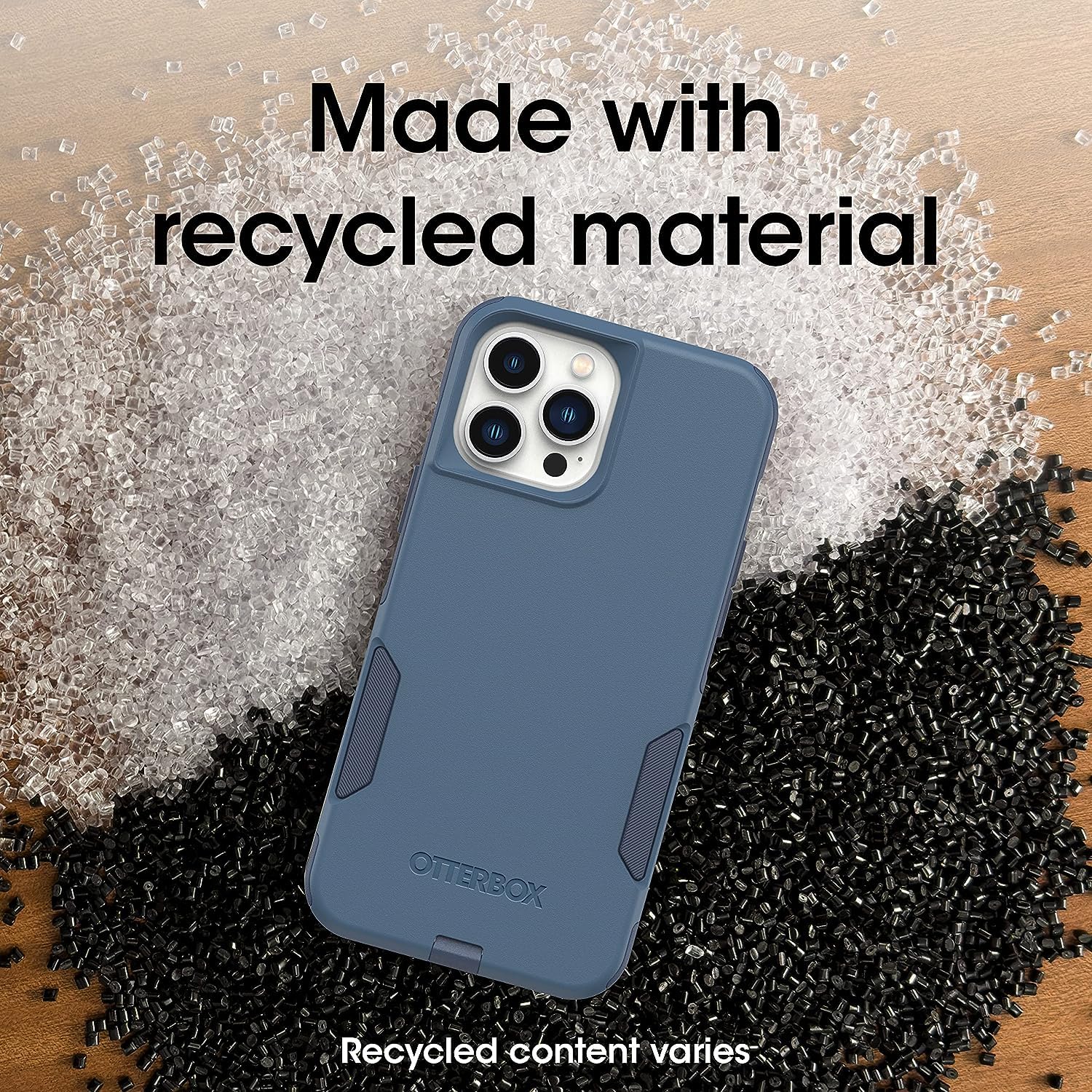 Amazon.com: OtterBox iPhone 13 Pro (Only) - Commuter Series Case