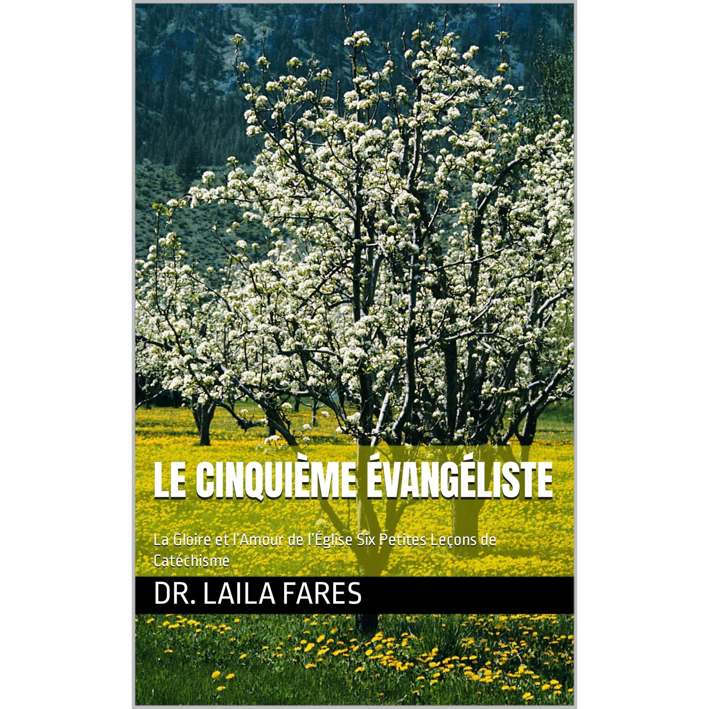 Le Cinquième Évangéliste