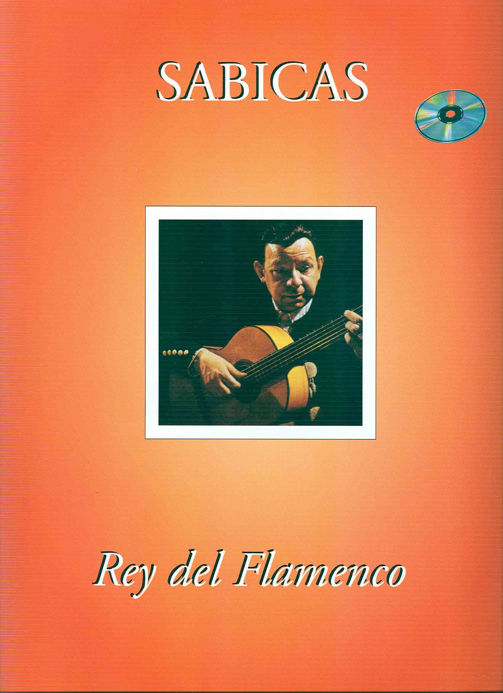 Rey del Flamenco + CD