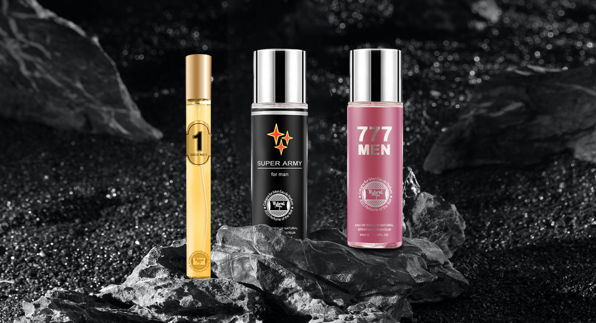 香水6種 Amazon.com : Hybrid & Company Masculine and Woody Scents Cologne