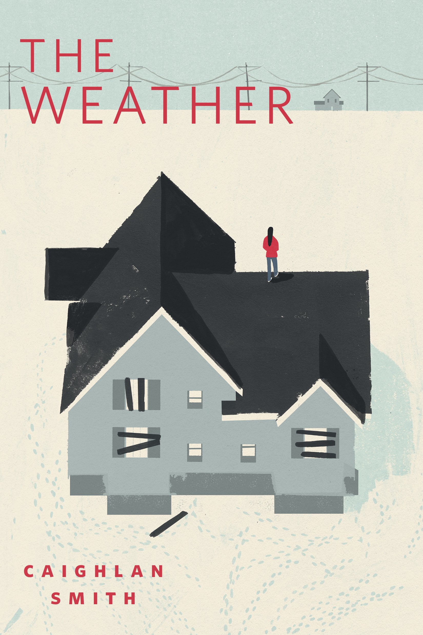 The Weather: A Tor.Com Original