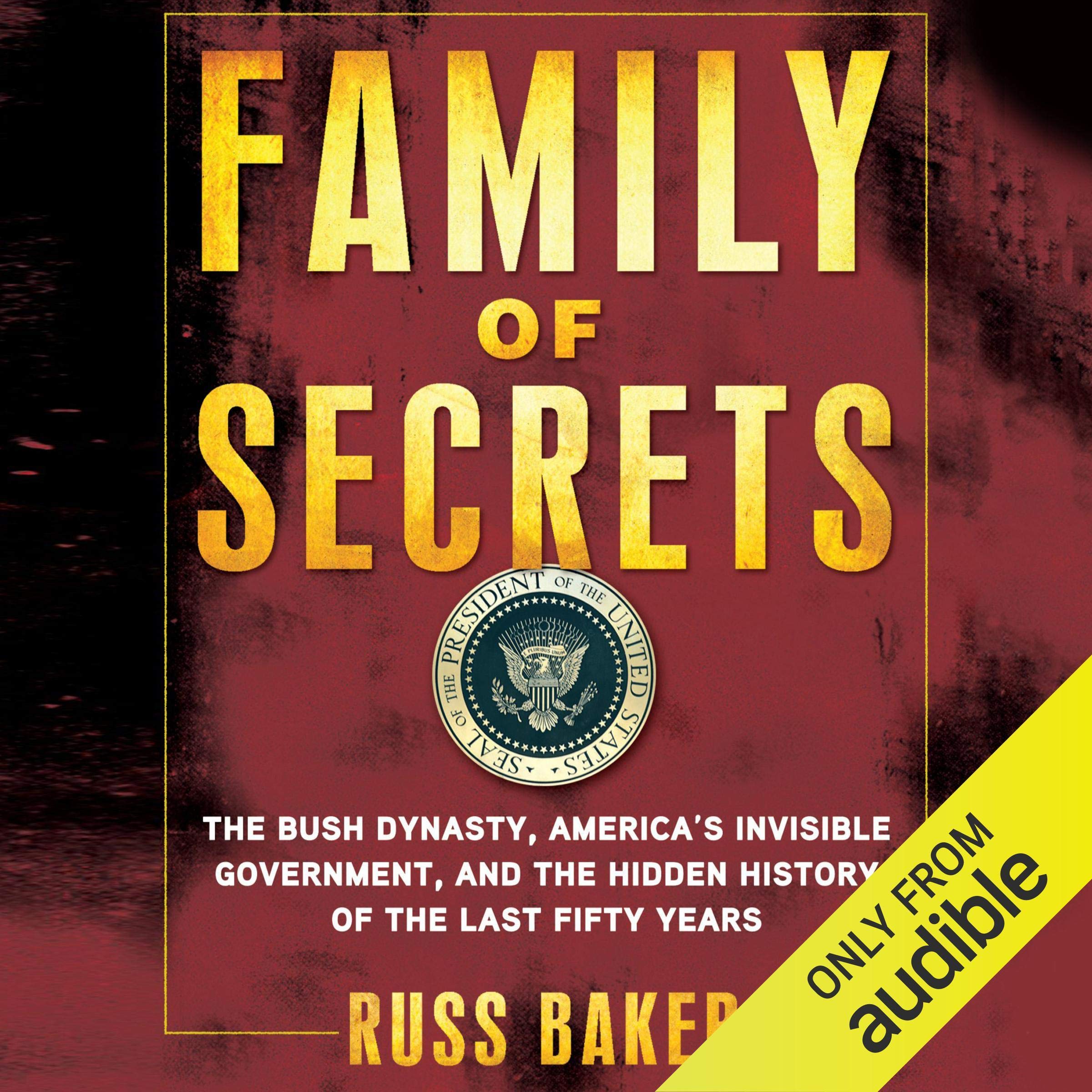 Family of Secrets