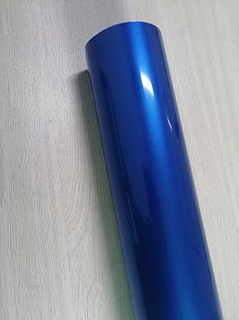 Oracover Monokote Ultracote Covering Film for RC Airplane 2PCS 30cm100cm Multi-Colors to Pick Sapphire Blue