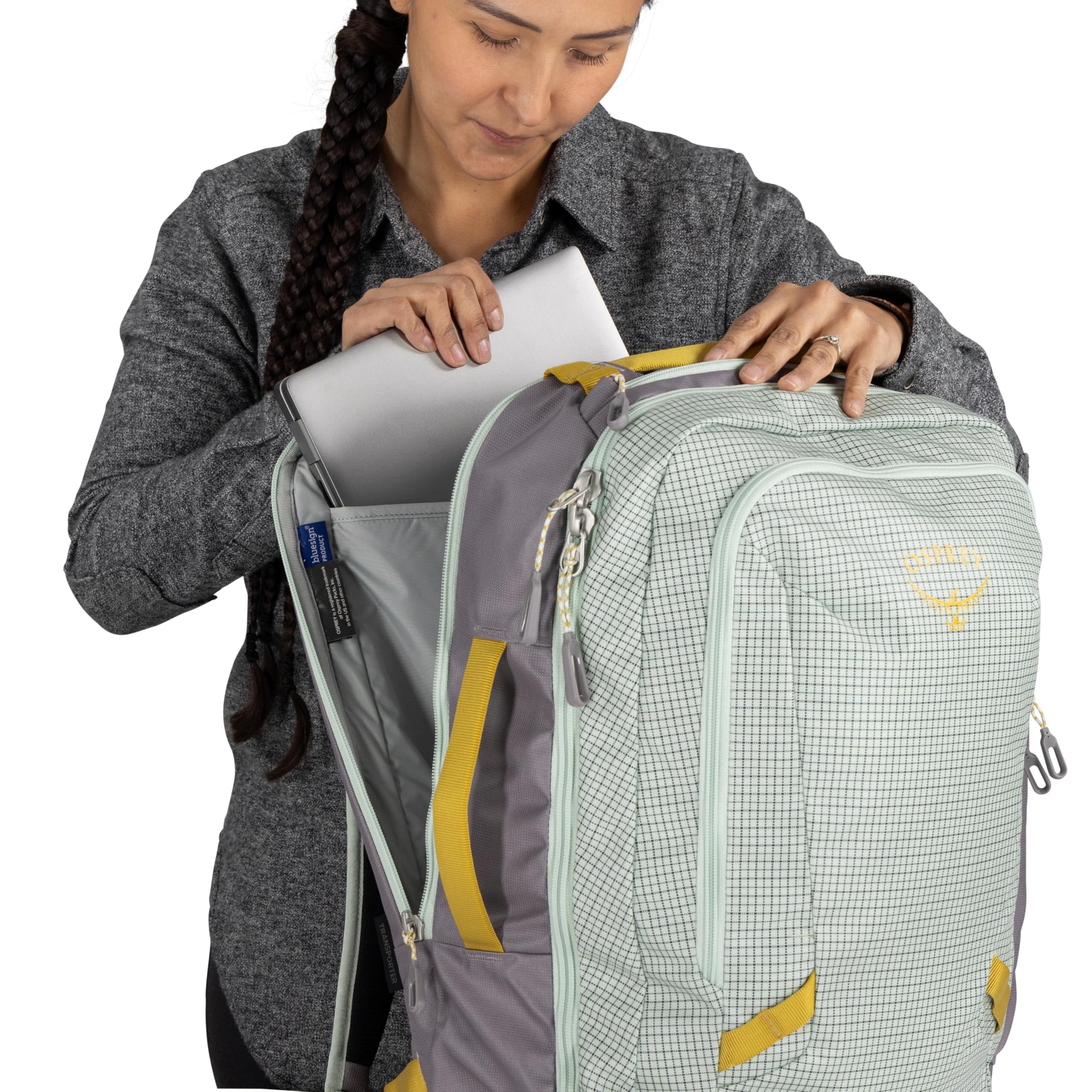 Osprey Transporter 36L plecak podróżny