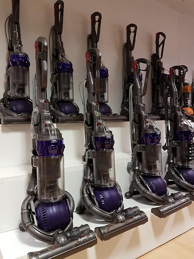 Dyson DC25 Animal Lightweight Dyson Ball Upright Vacuum Cleaner for Pet Owners Amazon.co.uk