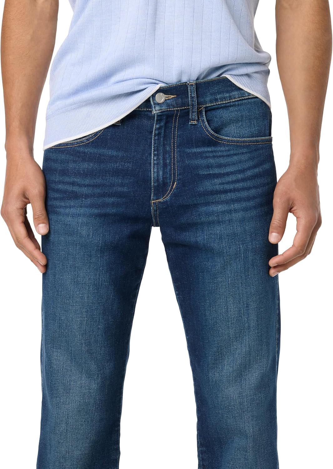Joe's Jeans Mens Classic Fit Straight Leg Jean - Image 4