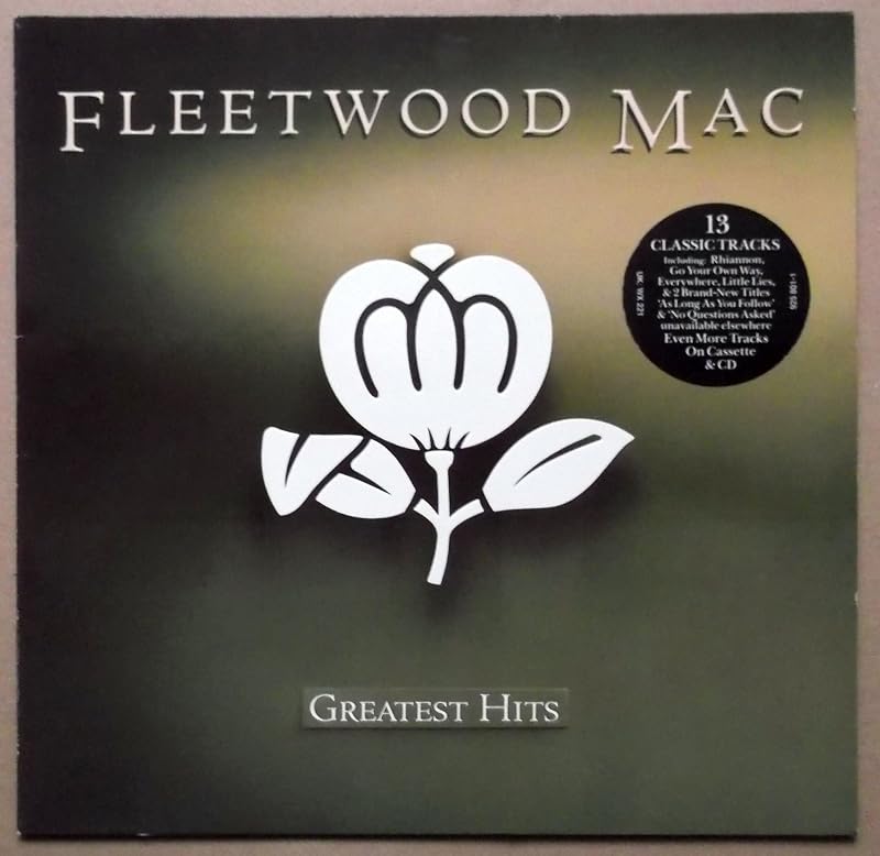 Greatest Hits