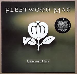 Greatest Hits FLEETWOOD MAC
