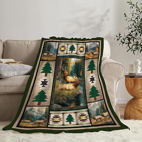 Miniatura 796 de Manta de cerveza, manta de bebida de cerveza, regalos para adultos, mujeres y hombres, súper suave y acogedora manta de felpa mullida mullida de