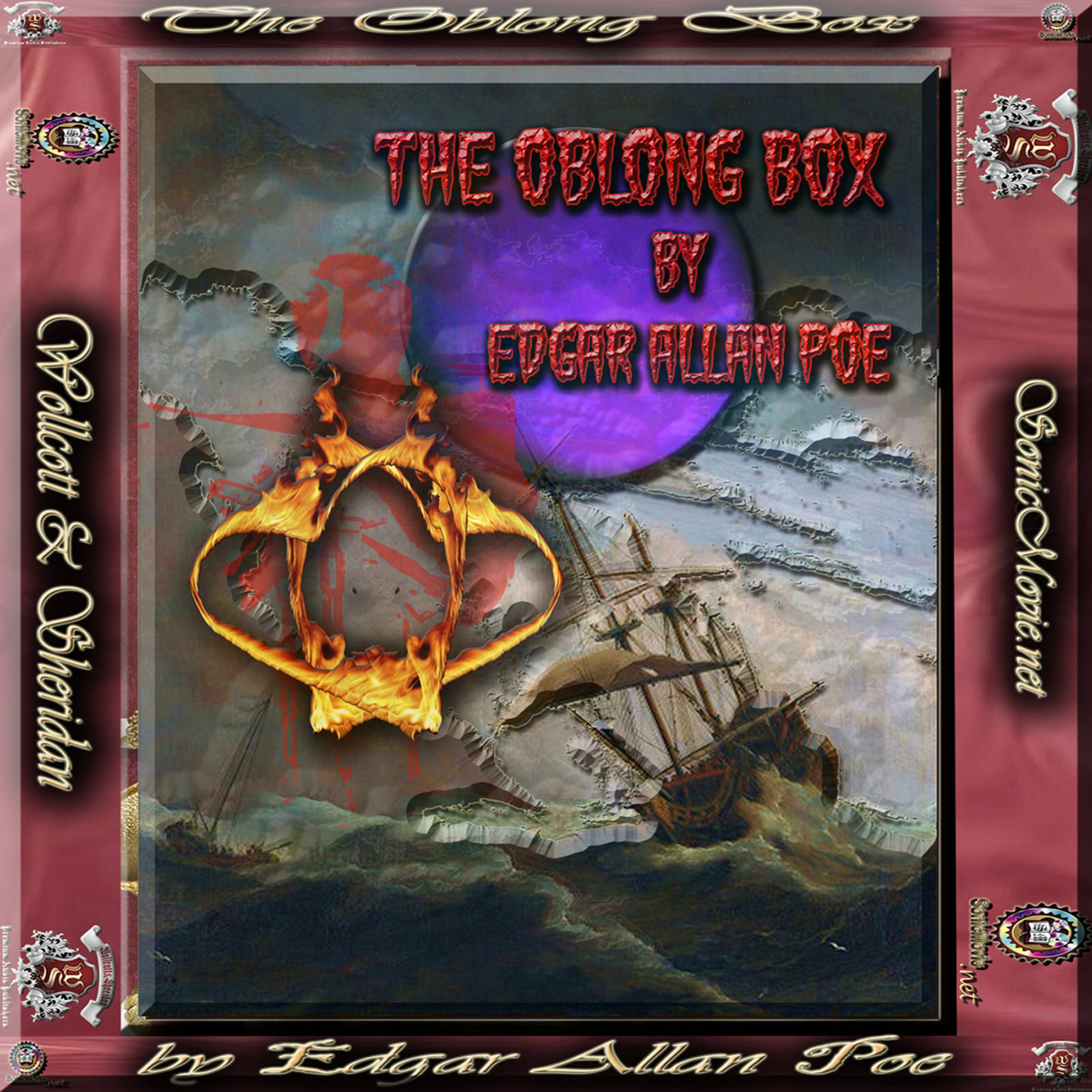 The Oblong Box