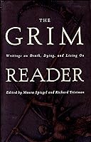 Algopix Similar Product 5 - The Grim Reader Writings on Death