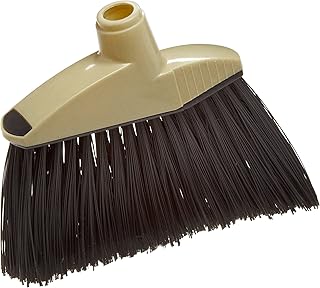 Magnolia Brush 463-L/H Left Hand Angle Broom without Handle