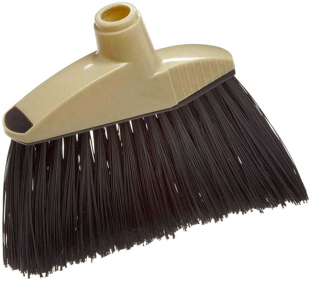 Amazon.com: Magnolia Brush 463-L/H Left Hand Angle Broom