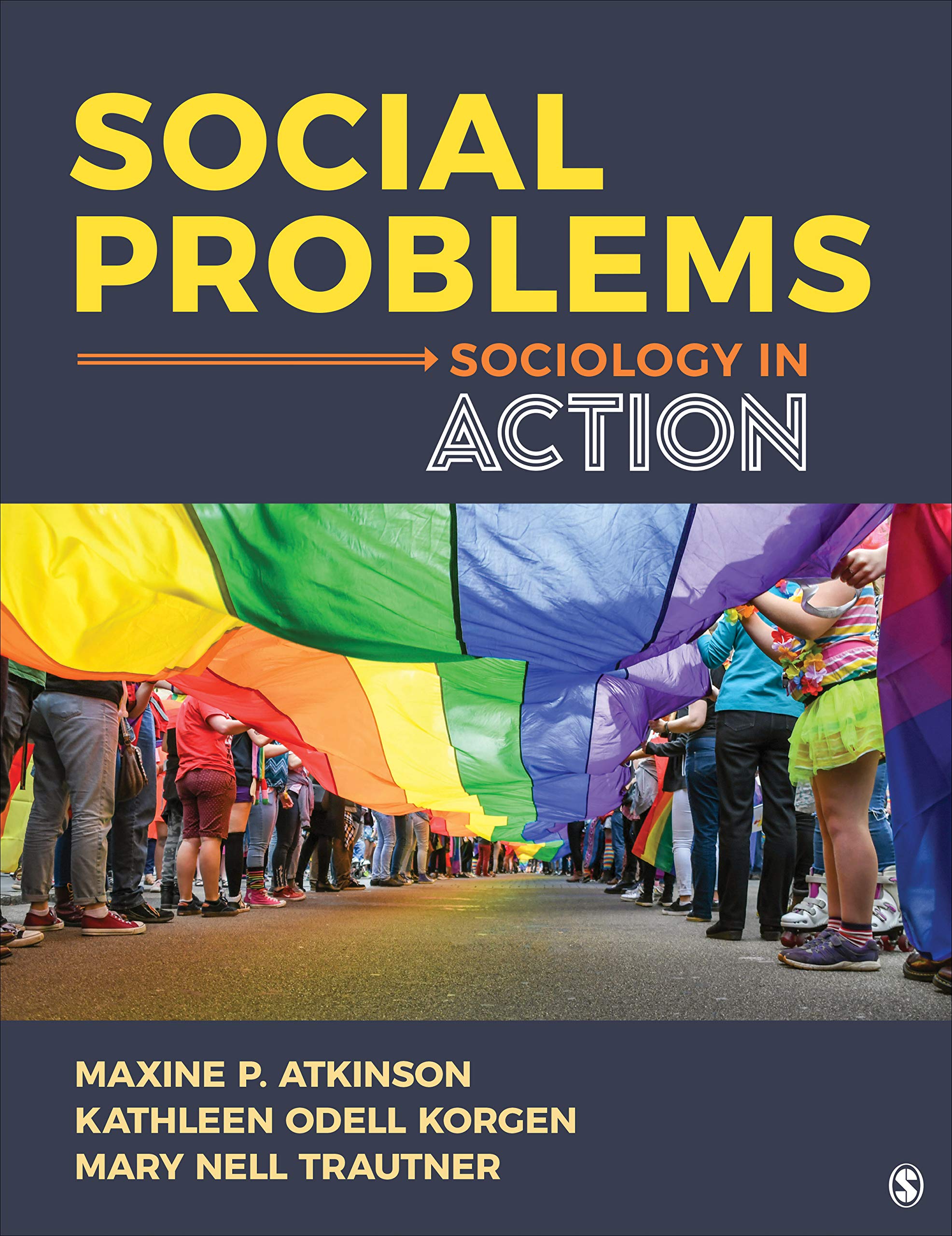 Buy Social Problems: Sociology in Action Book Online at Low Prices in India  | Social Problems: Sociology in Action Reviews & Ratings - Amazon.in