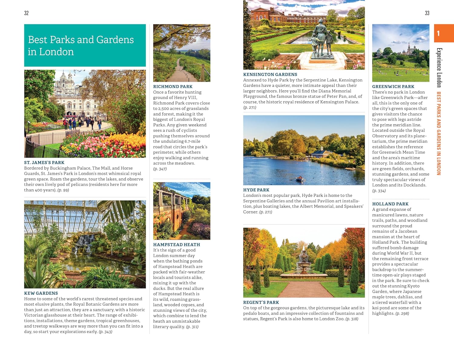 Fodor's London 2026 (Full-color Travel Guide) - Image 8