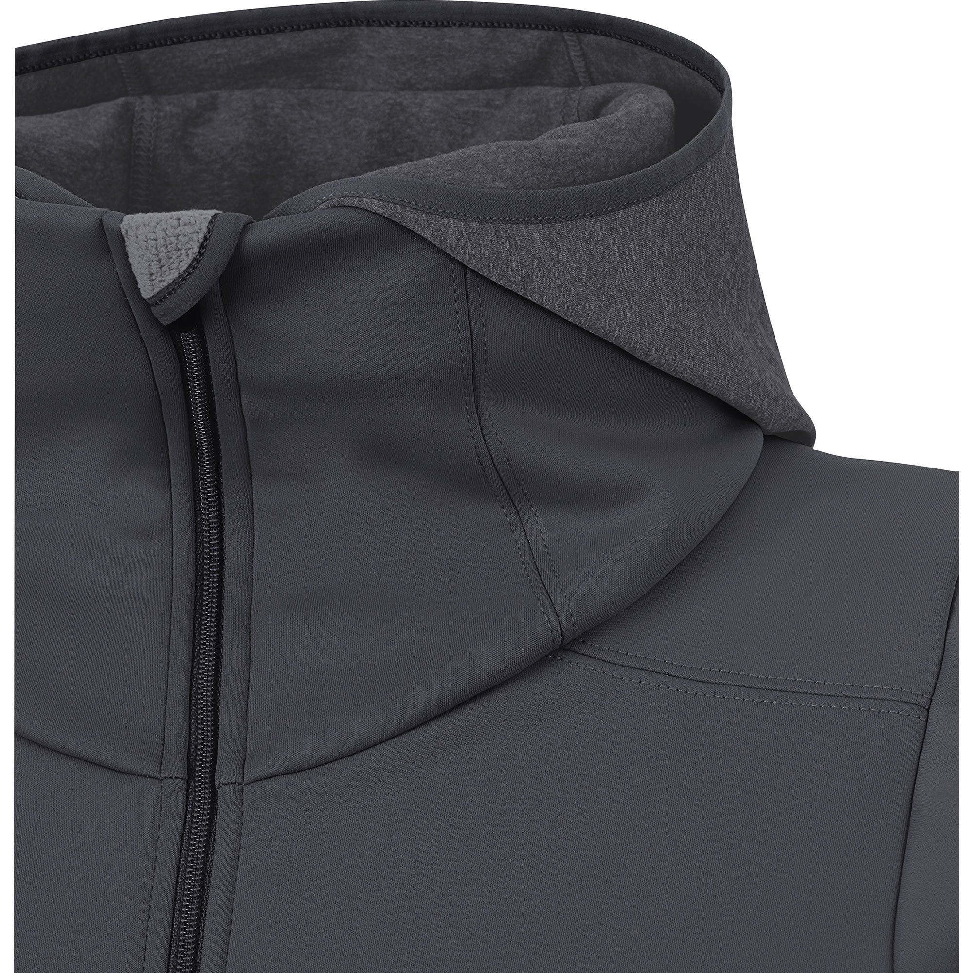 GORE WEAR Damen Thermo Lauf-Hoodie R3 GORE WINDSTOPPER