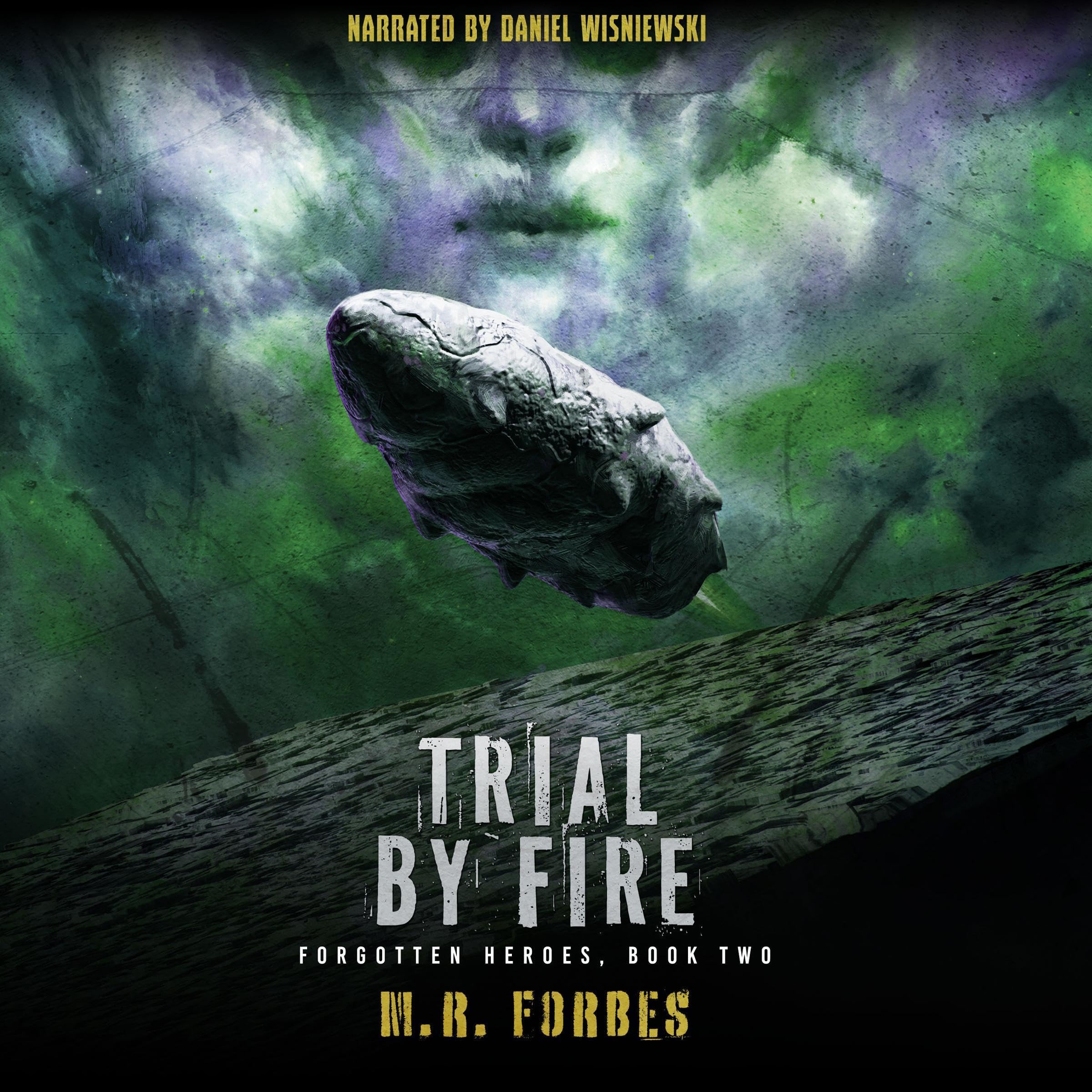 Trial by Fire