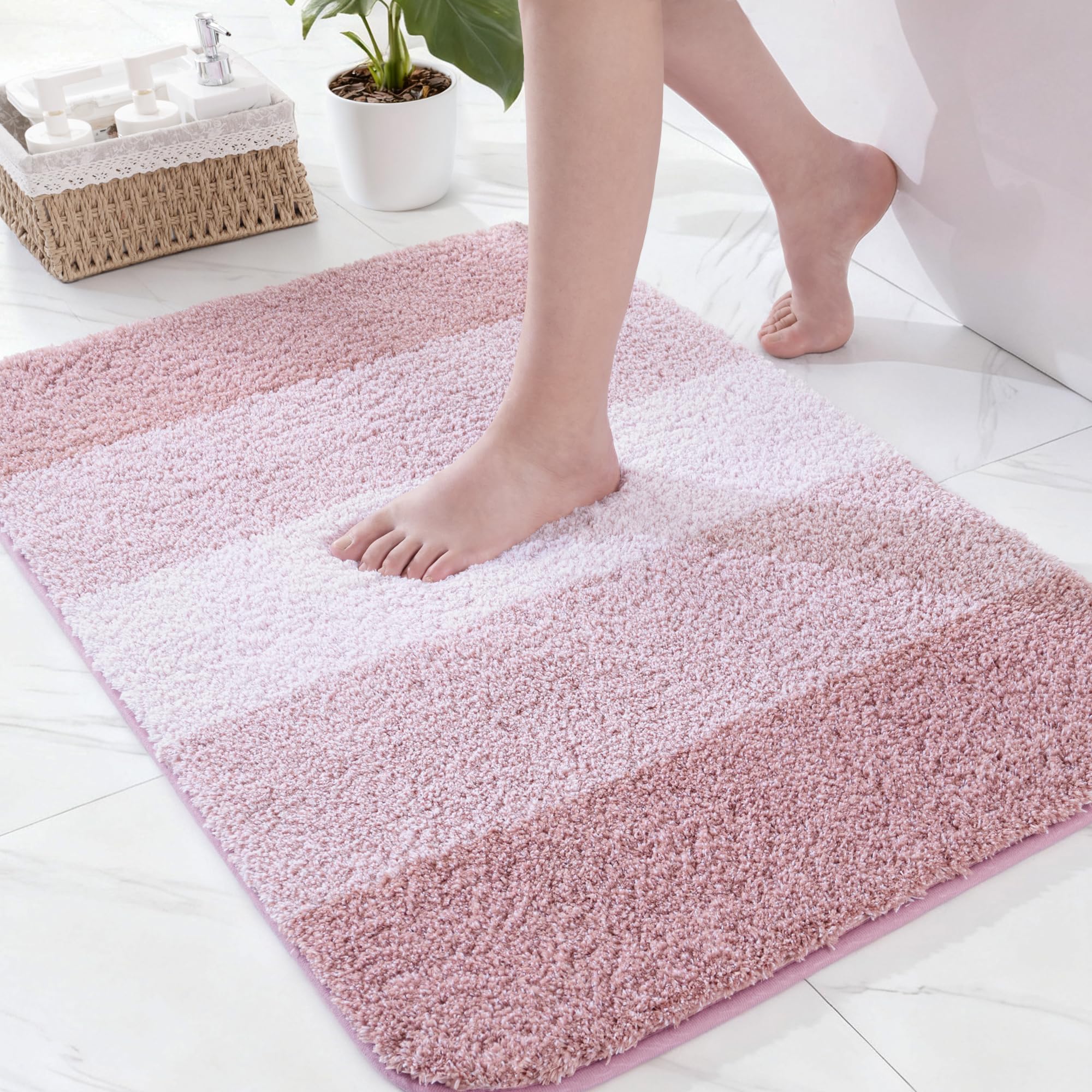 exclusivo mezcla tapis de bain