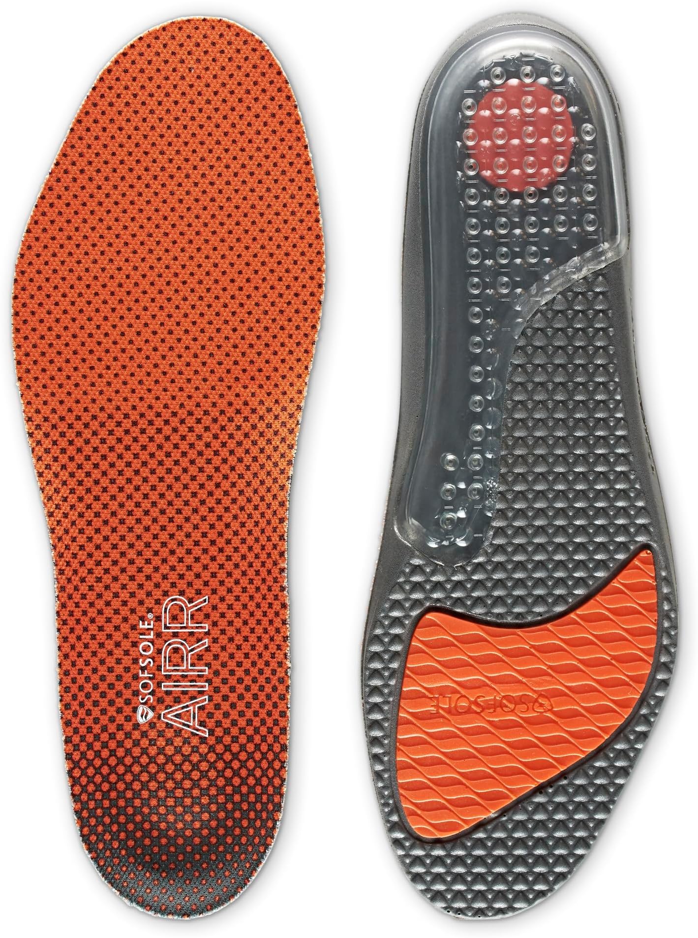 mens Women's AIRR Performance Insole