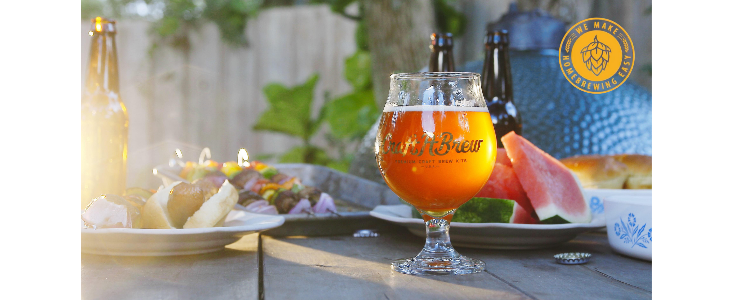 【新品】Craft a Brew 自家醸造ビールキット ヘフェヴァイツェン 91Dhj0vU7BL.png