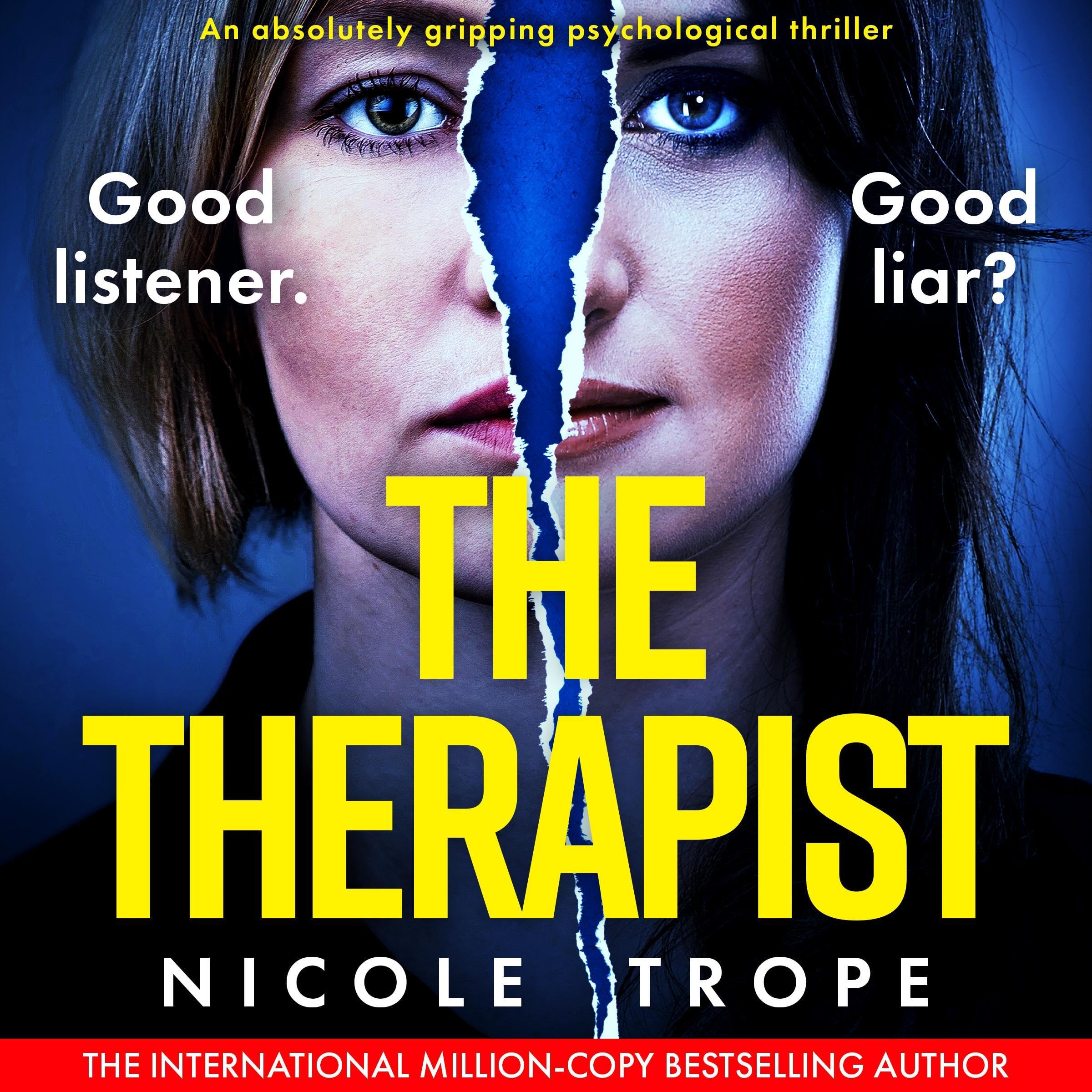 The Therapist