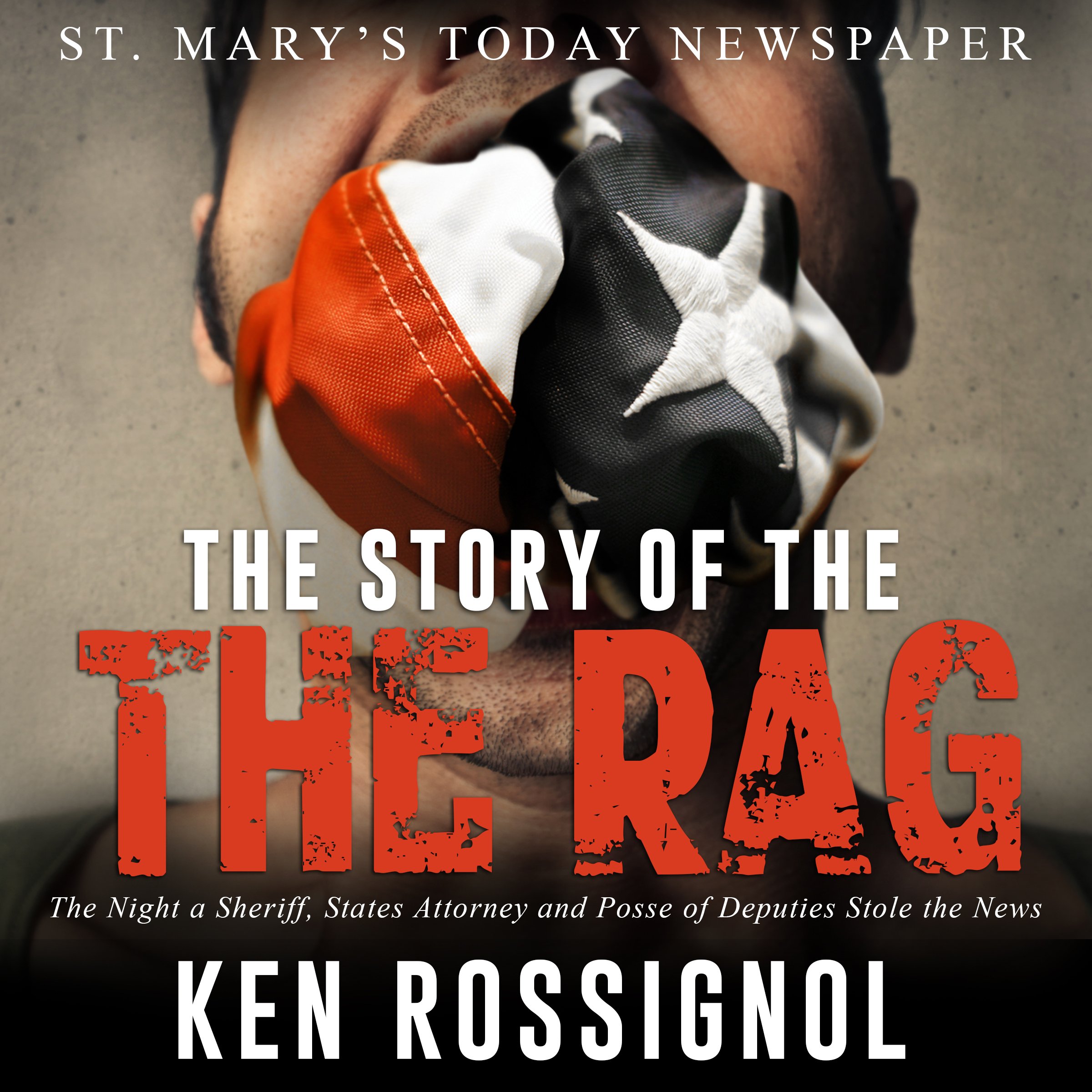 St. Mary's Today: The Story of the Rag!