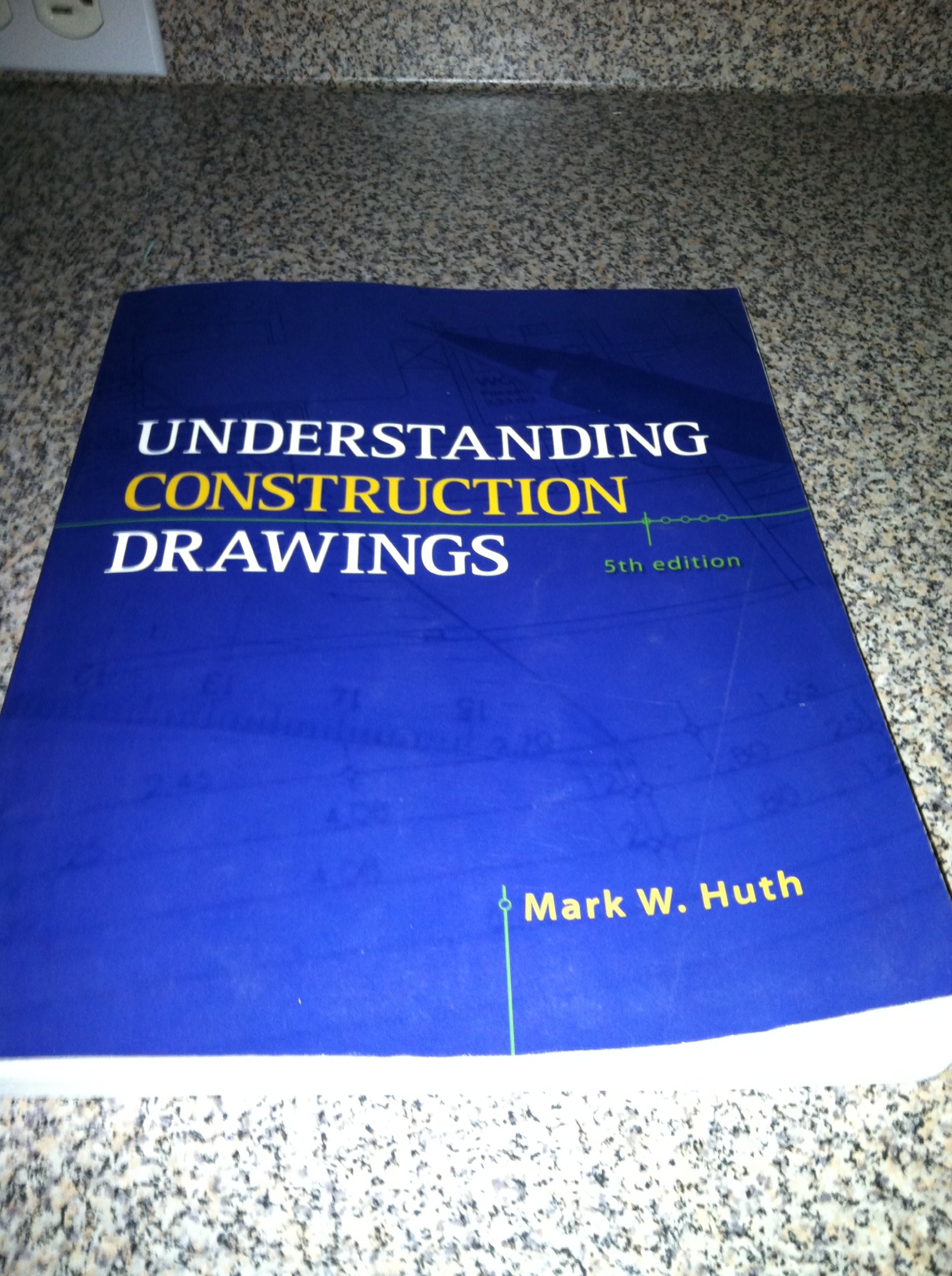 Buy Understanding Construction Drawings — BookShops.in