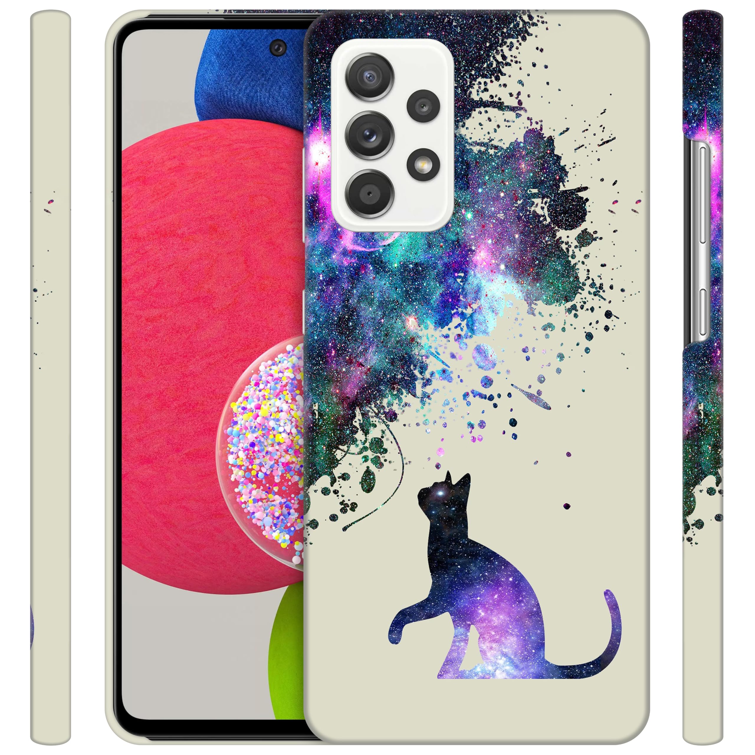 Photo 1 of GlamCase Samsung Galaxy A52 5G/4G/A52s 5G Case