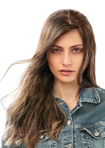 Miniatura 8 de Herbatint Gel permanente para teñir el cabello, rubio 7N, sin alcohol, vegano, 100% cobertura de canas, 4.56 onzas (paquete de 3)