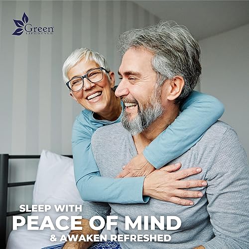 Vista 41 de GREEN LIFESTYLE Almohadillas lavables – Almohadillas de cama grandes para usar como almohadillas de cama para incontinencia, almohadillas