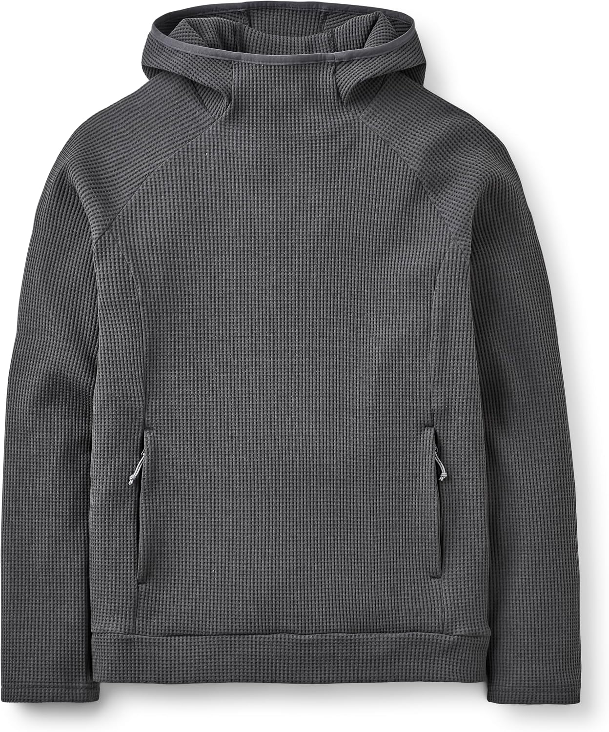 Rab Women's Hepton Pullover Hoody - Lightweight Warm Midlayer for Hiking & Climbing
