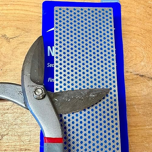 Miniatura 2 de DMT W8CNB - Banco de piedra gruesa de 8 pulgadas con alfombrilla antideslizante