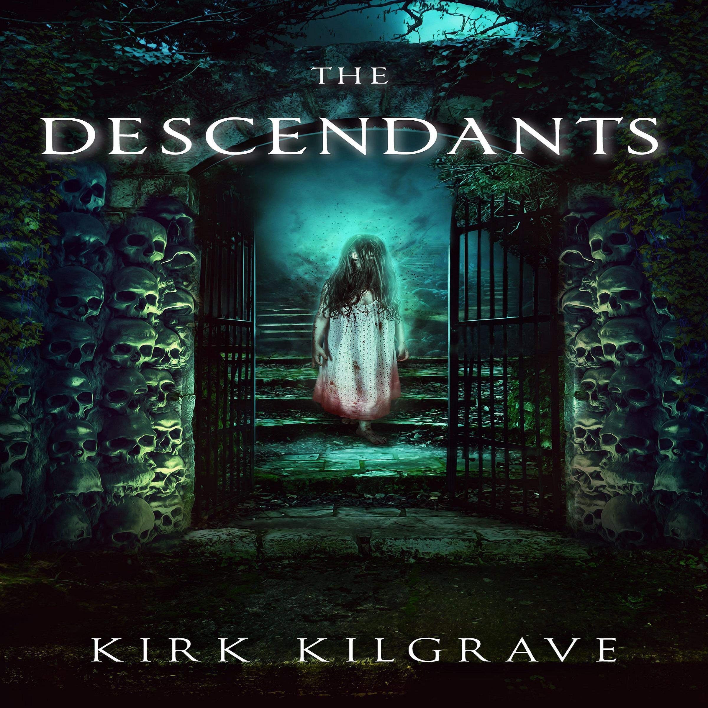 Cover art for The Descendants