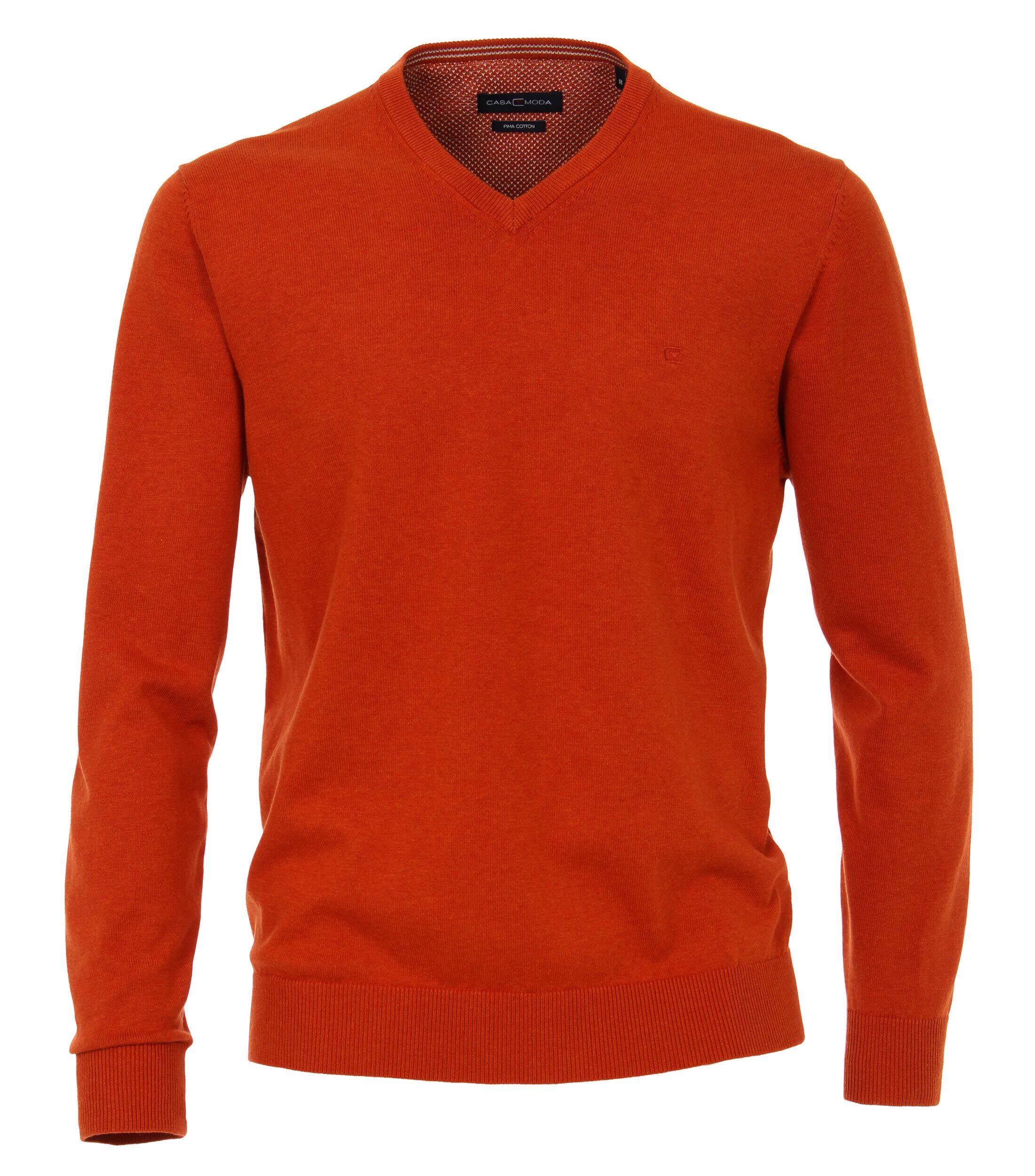 Men's Pullover Jumper