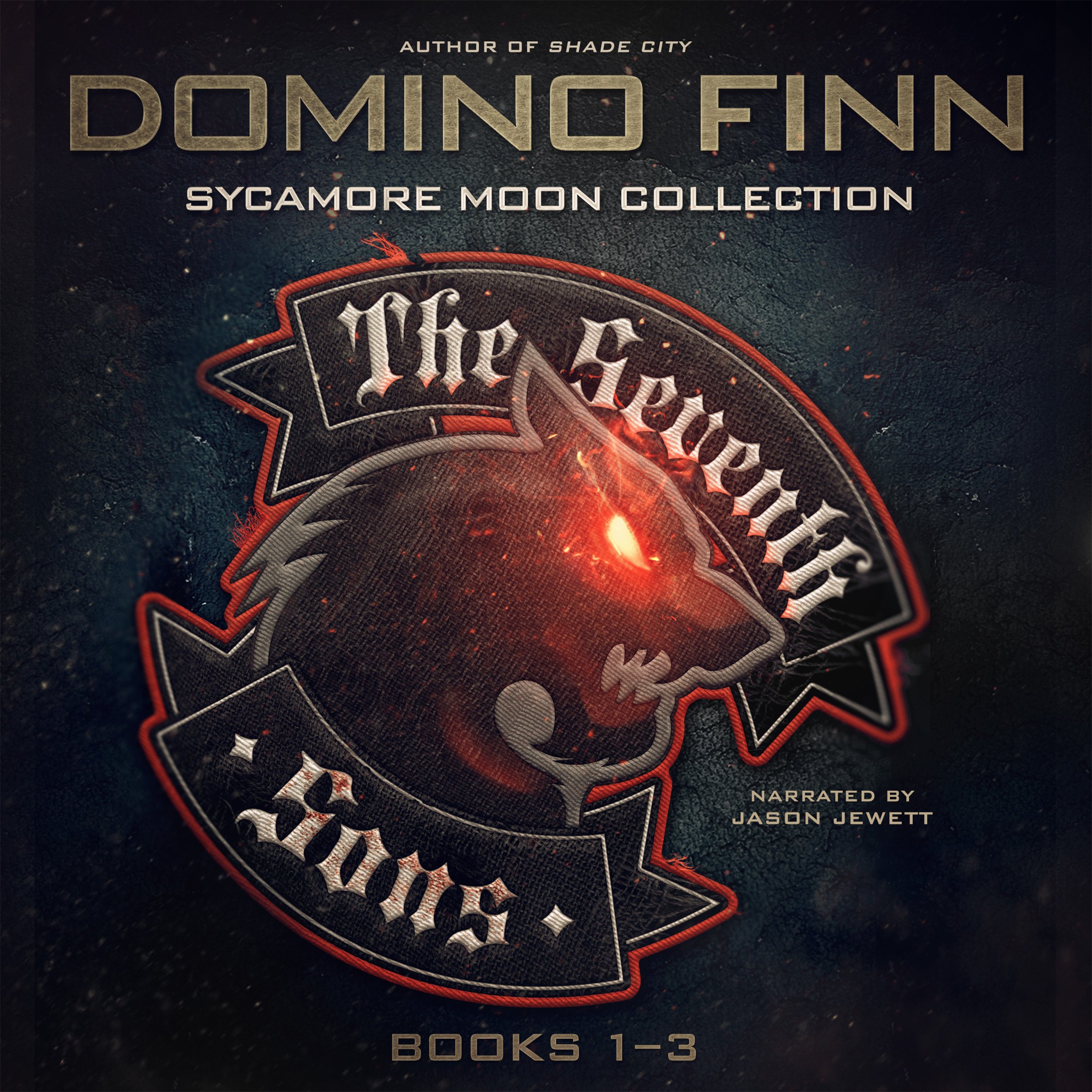 Cover art for Sycamore Moon Collection, Books 1-3