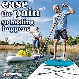 A+Health Mini Ibuprofen 200 Mg Softgels, Pain Reliever/Fever Reducer (NSAID), 500 Count