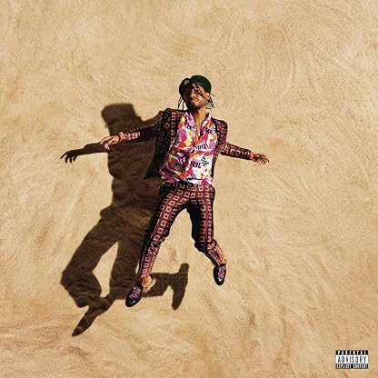 War & Leisure por Miguel — capa do álbum