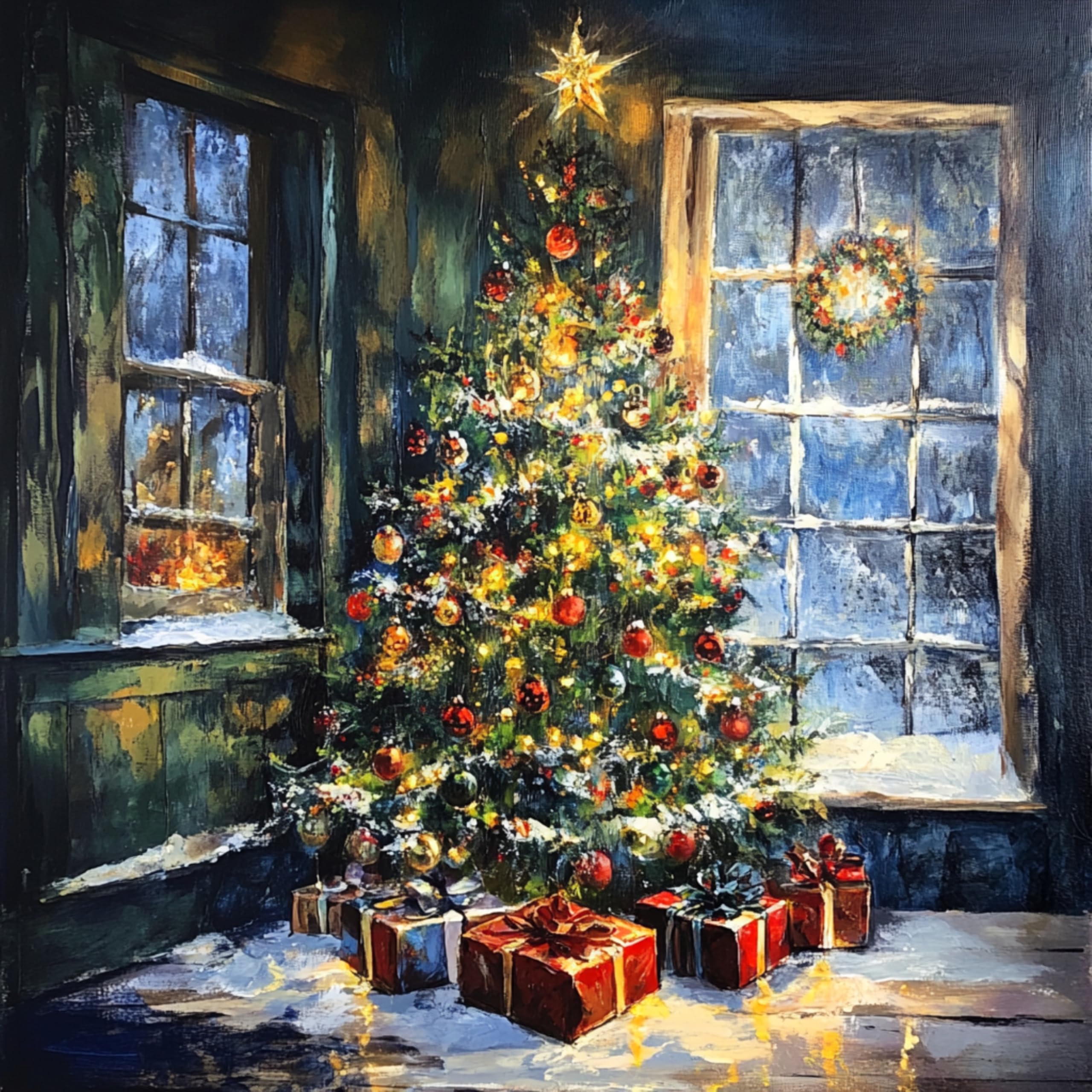 Coro Infantil Manuel Pardo de Chiclayo