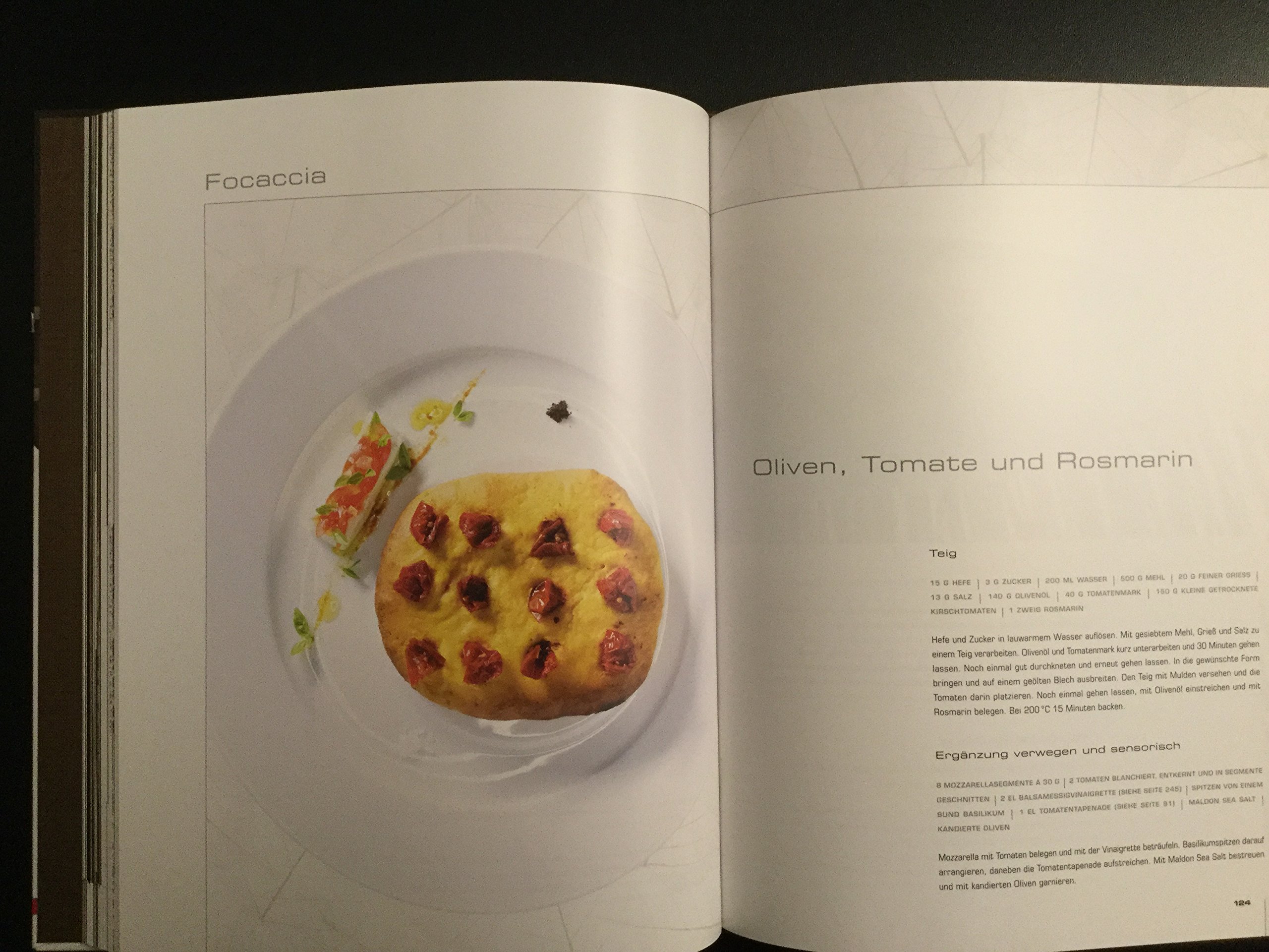 Brot: Das Back_Kochbuch