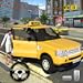 Loca Taxi Conducción Simulador 2018: Nueva York Ciudad Taxi Conductor Juegos