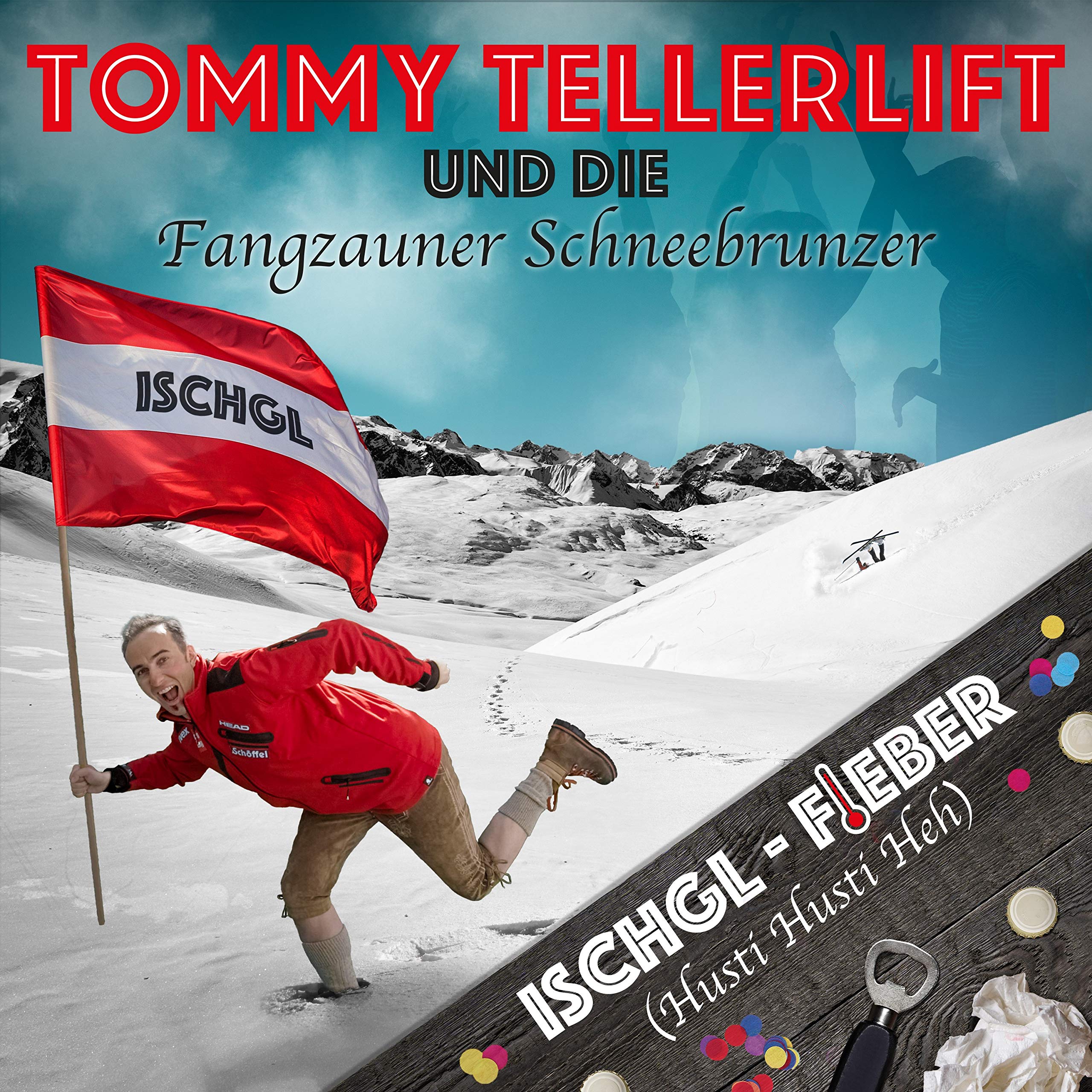 Tommy Tellerlift