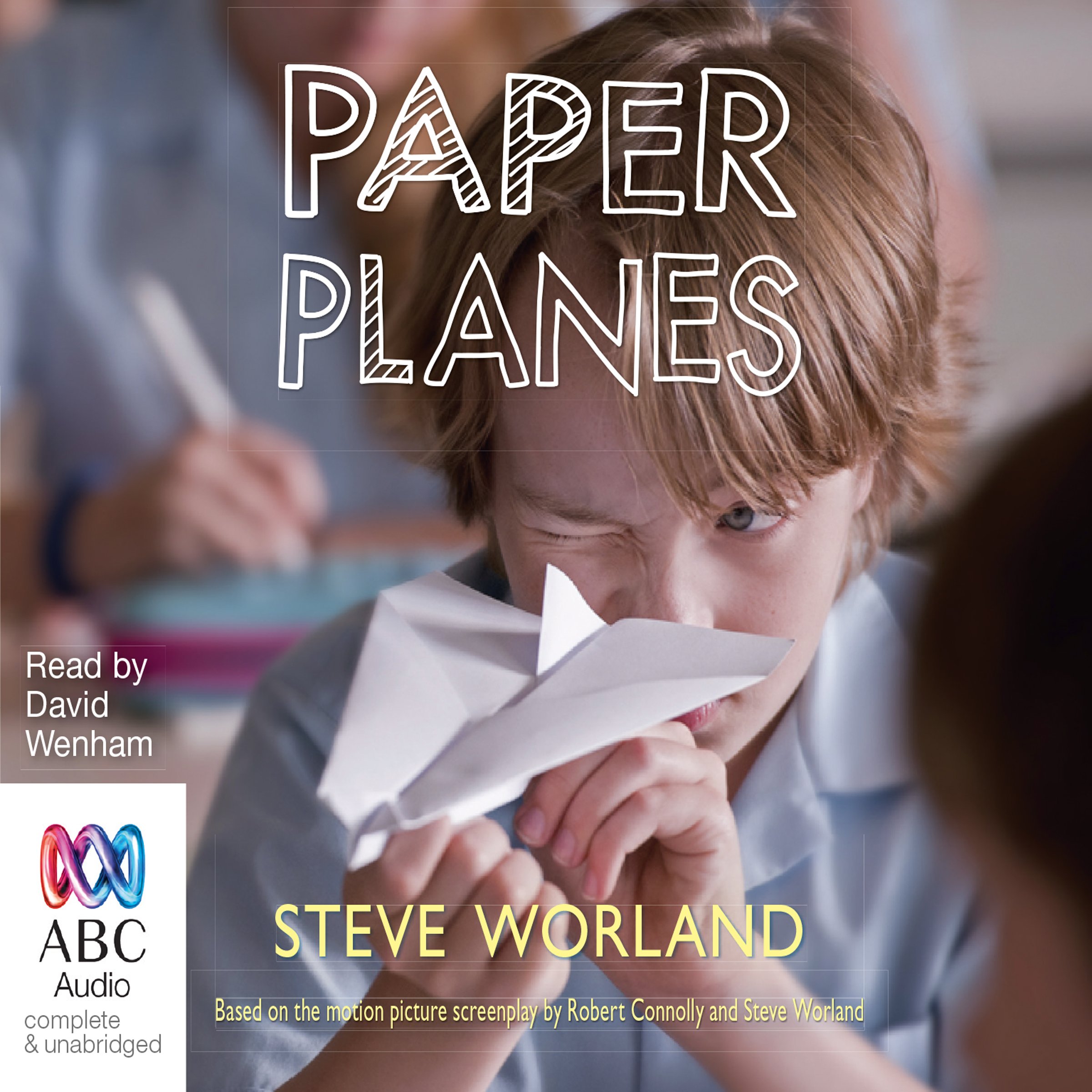 Paper Planes