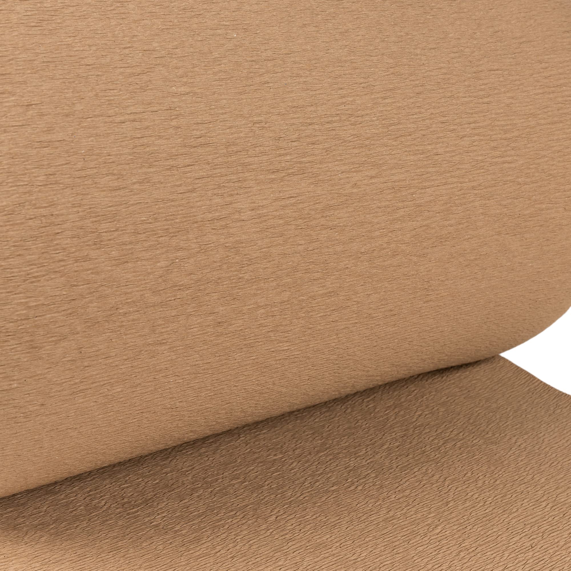 Cofan Rollo de Papel Estirable Biodegradable | Para embalaje y Paletizado | Ancho 500 mm y 250 m