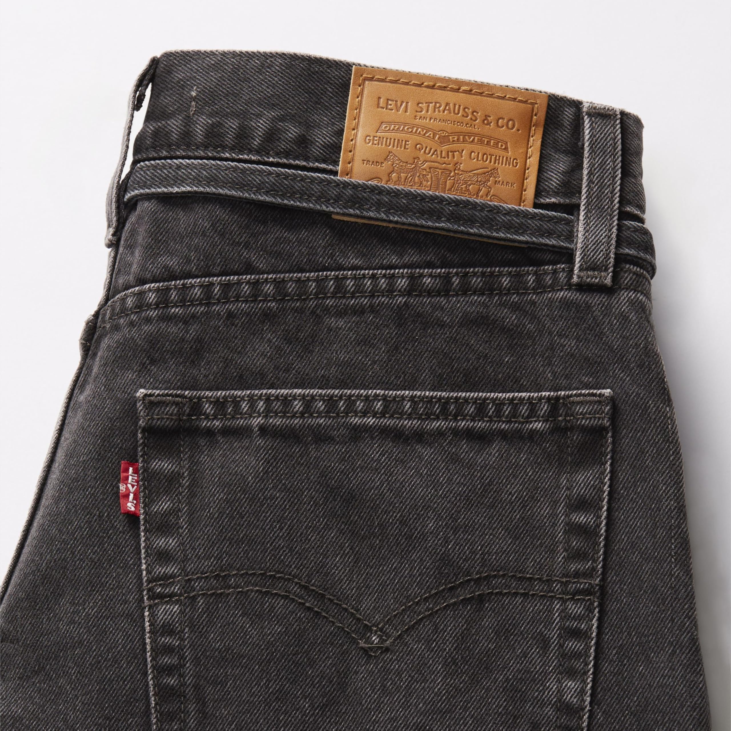 Levi's XL Straight - Jeans Mujer