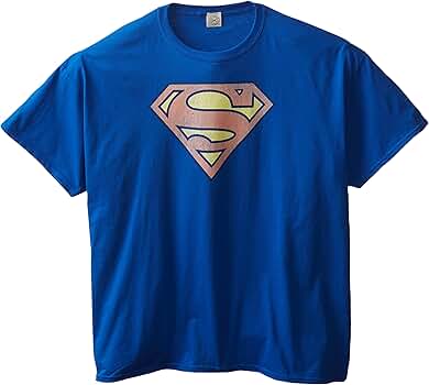 Superman shirt kmart Clearance