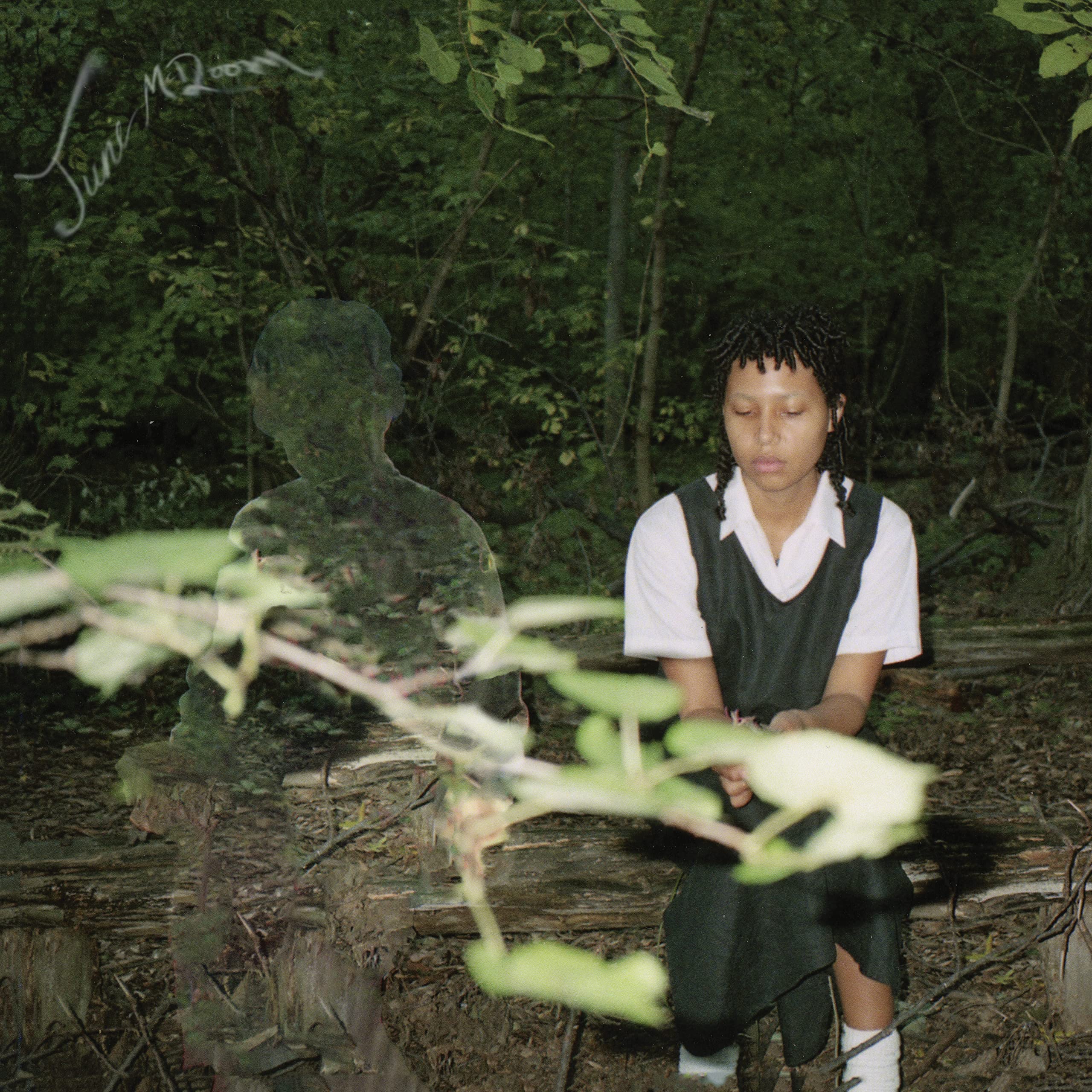 June Mcdoom [VINYL]