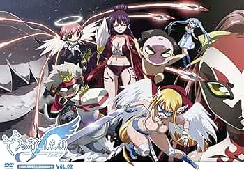 そらのおとしもの+f(フォルテ) 第1巻〜第６巻　各全巻セット　dvd そらのおとしものf(フォルテ)通常版 第1巻 : そらのおとしもの