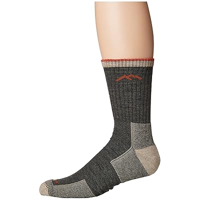 Darn Tough Vermont Hiker Merino Wool Micro Crew Socks Cushion Men