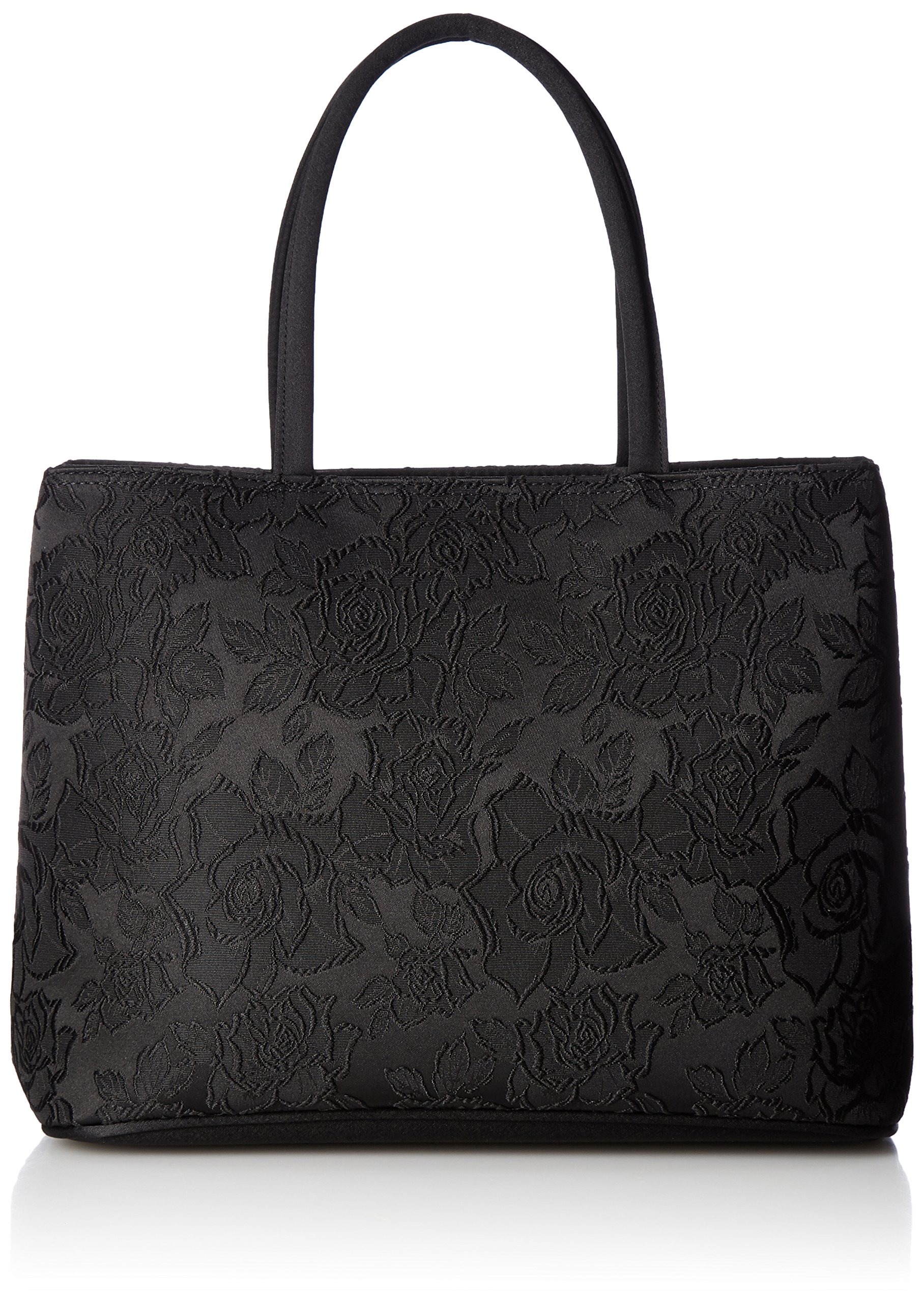 IWASA イワサ ハンドバッグ　フォーマルバッグ ジャガード　薔薇 楽天市場】【最大36倍 9日2時迄】 岩佐 フォーマルバッグ IWASA