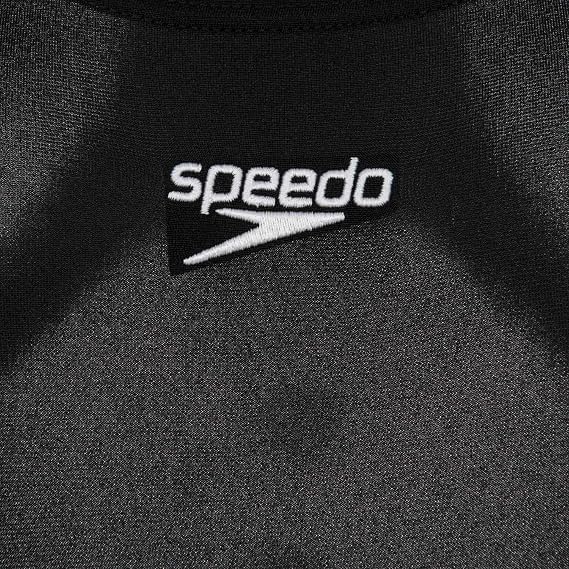 Speedo Womens Swimsuit One Piece Endurance the One Solid Team Colors
